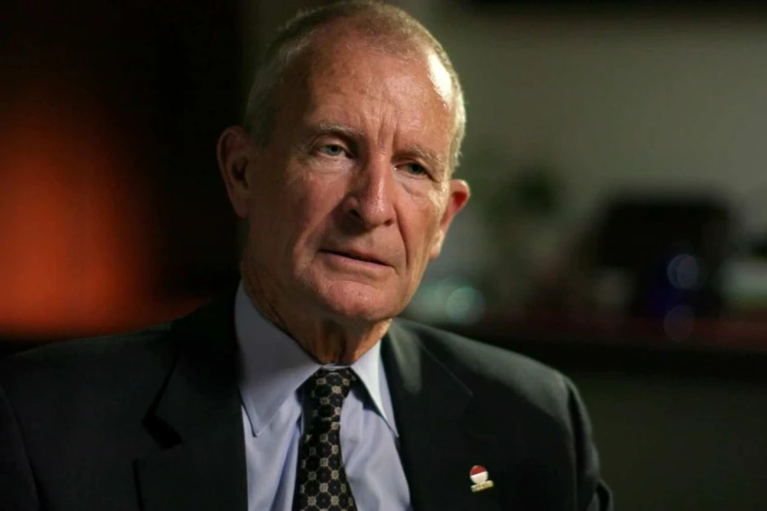 Dennis Blair