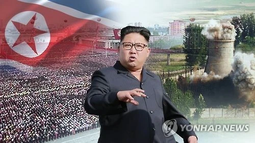 Kim Jong-un