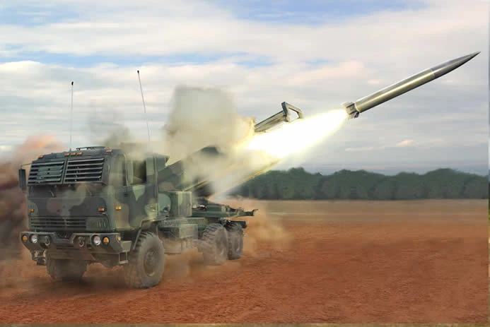 THAAD