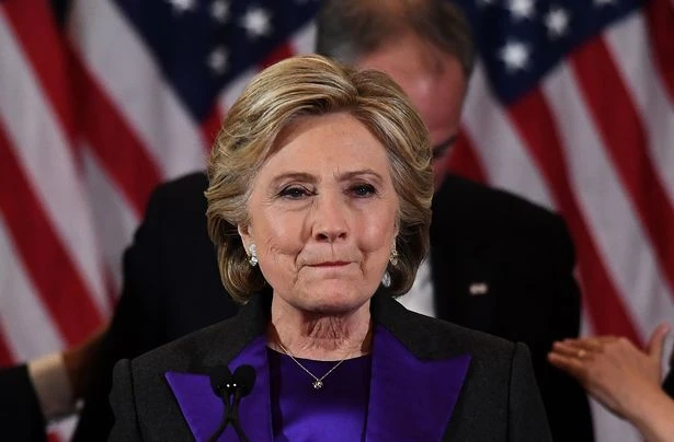 clinton