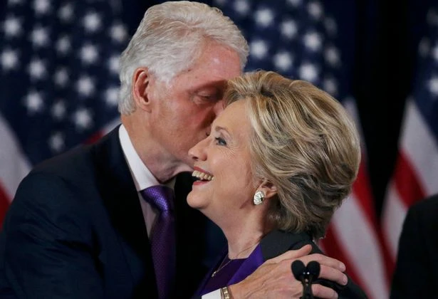 clinton