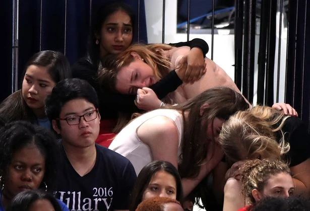 clinton