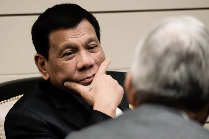 duterte
