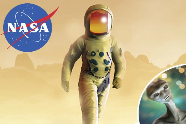 NASA