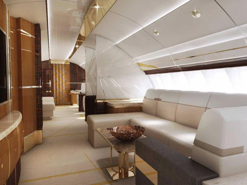 Air Force One
