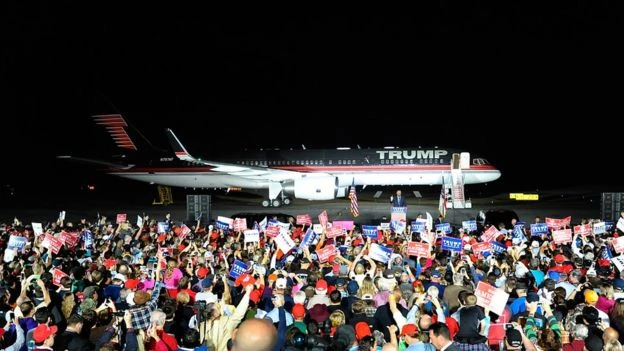 Air Force One