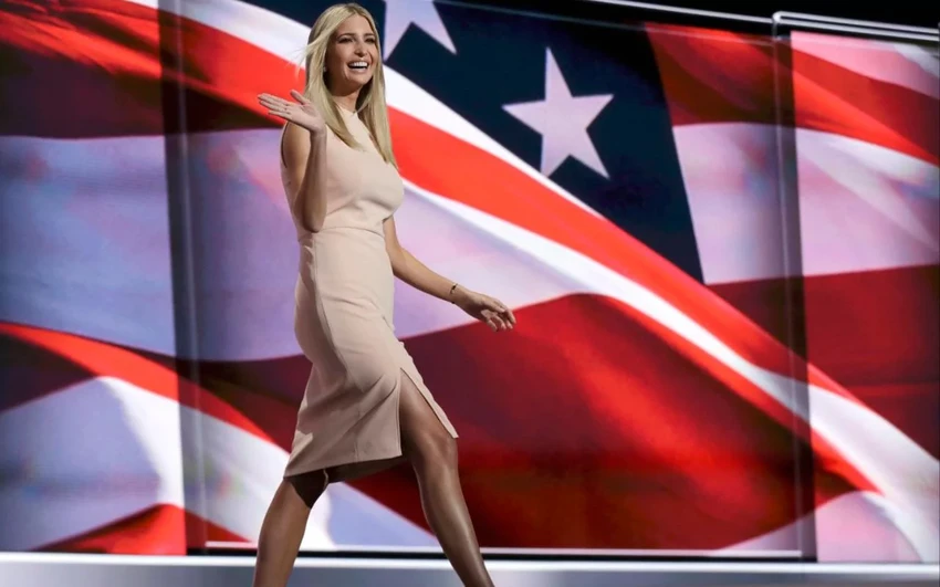 Ivanka Trump