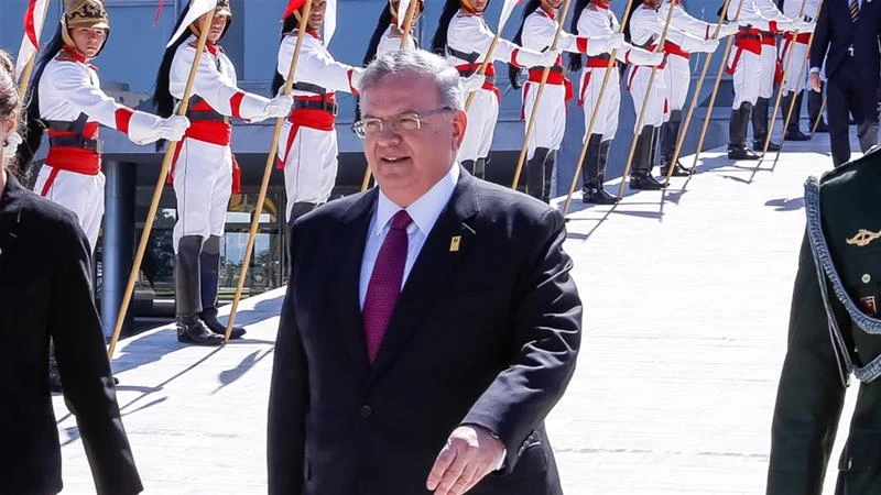 Đại sứ Hy Lạp tại Brazil