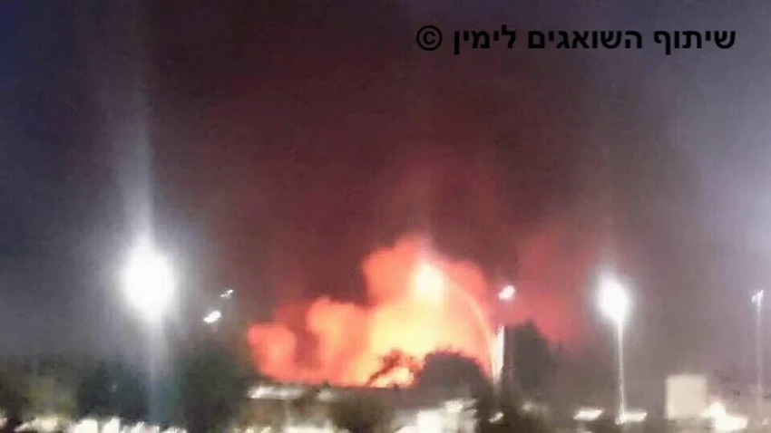 israel dội bom sân bay Syria