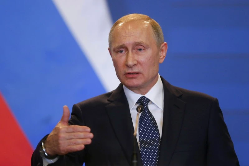 putin