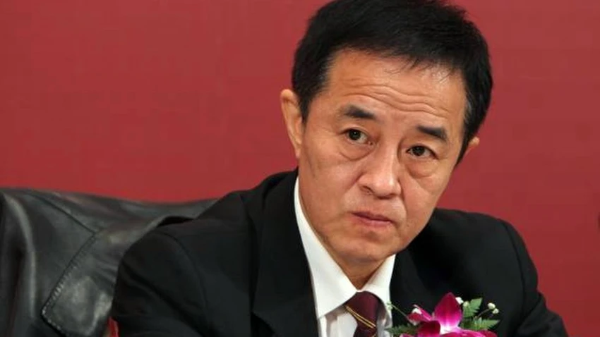 Hề Hiểu Minh