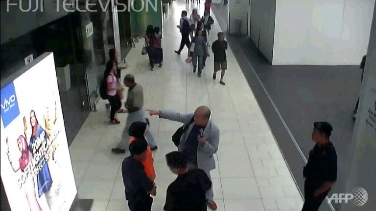 Vụ Kim Jong-nam: Malaysia phủ nhận lỗ hổng an ninh ảnh 1 Vụ Kim Jong-nam: Malaysia phủ nhận lỗ hổng an ninh ảnh 1