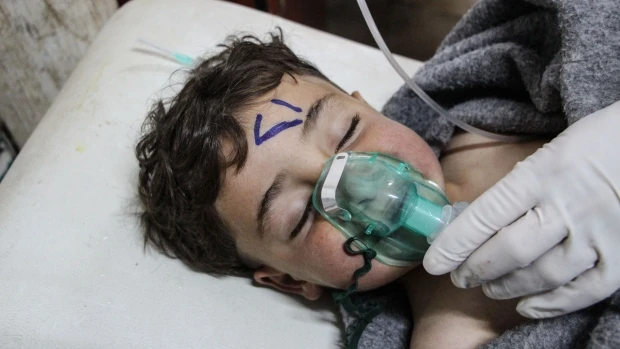 Mỹ trừng phạt 271 chuyên gia hóa học Syria để trả đũa ảnh 1 Mỹ trừng phạt 271 chuyên gia hóa học Syria để trả đũa ảnh 1