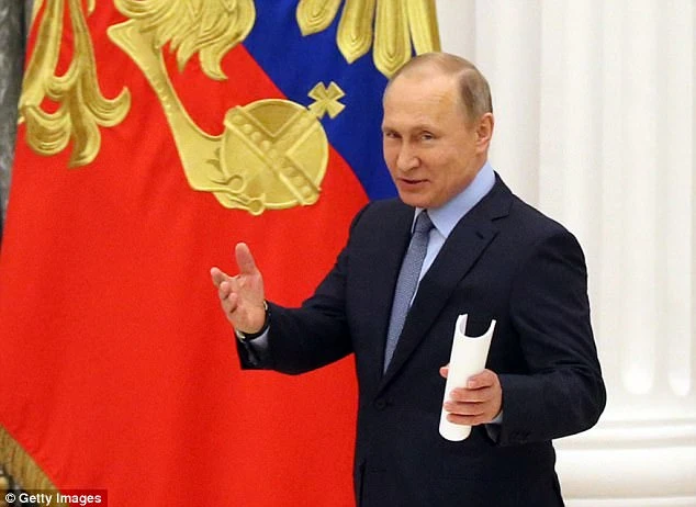 TT Putin khen ông Kim Jong-un khôn ngoan, trưởng thành ảnh 1 TT Putin khen ông Kim Jong-un khôn ngoan, trưởng thành ảnh 1