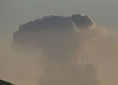 Thổ Nhĩ Kỳ tấn công căn cứ Mỹ ở Syria
