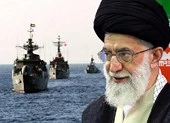 Tàu chiến Iran đến vịnh Mexico, áp sát Mỹ