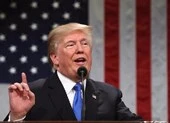 Ông Trump gặp 8 người Triều Tiên đào tẩu ở Nhà Trắng