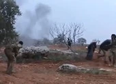 Video: Phi công Su-25 của Nga quyết tử bằng lựu đạn