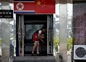 Lao động Triều Tiên lũ lượt rời biên giới Trung Quốc