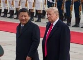 Lao động Triều Tiên ở Nga, Trung Quốc dính trừng phạt