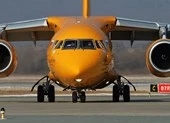 Máy bay Nga chở 71 người rơi gần Moscow