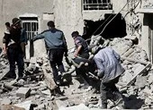 Nga muốn sửa dự thảo ngưng bắn trên toàn Syria