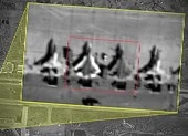 Canh bạc lớn Su-57 Nga ở Syria