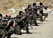 Iran cảnh báo Mỹ không hành động ‘dại dột’ ở Syria