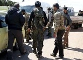 Nga phát hiện Mỹ đang chuẩn bị tấn công Syria