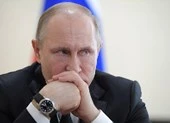 Nga gửi tối hậu thư cho Anh vụ hạ độc điệp viên Skripal