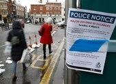 Nga chất vấn Pháp về vai trò trong vụ Skripal