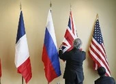 Không được điều tra, Nga đòi HĐBA họp khẩn vụ Skripal