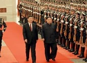 Cuộc gặp ông Trump và Kim Jong-un chắc chắn diễn ra