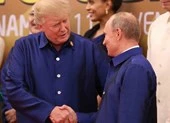 Ông Trump giận dữ, nghi Nhà Trắng có 'nội gián'