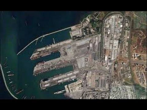 Mỹ xem xét 8 mục tiêu dội tên lửa ở Syria ảnh 1 Mỹ xem xét 8 mục tiêu dội tên lửa ở Syria ảnh 1