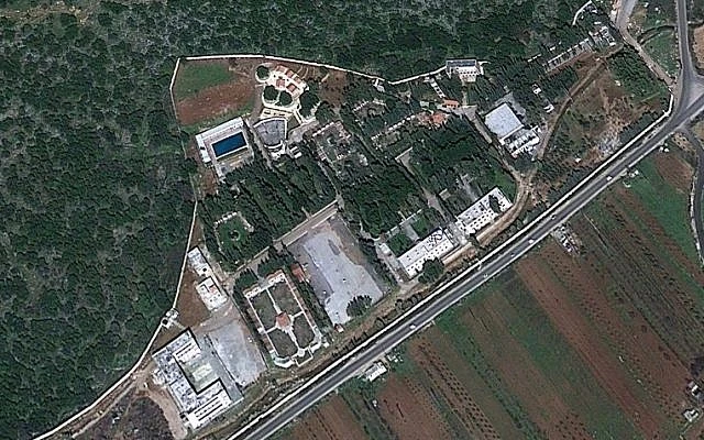 Mỹ xem xét 8 mục tiêu dội tên lửa ở Syria ảnh 2 Mỹ xem xét 8 mục tiêu dội tên lửa ở Syria ảnh 2