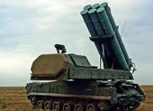Syria bắn hạ 71/103 tên lửa bằng lưới phòng không 30 năm trước