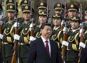 Vì sao quân đội Trung Quốc từ bỏ ‘làm kinh tế’?
