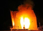 Mỹ tốn bao nhiêu cho vụ dội tên lửa Syria? ảnh 5 Lầu Năm Góc: Tên lửa Mỹ bắn trúng mọi mục tiêu ở Syria