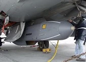 Pháp 'chật vật' khi nã 12 quả tên lửa vào Syria