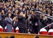 Mỹ khẩn trương ‘giải mã’ ông Kim Jong-un