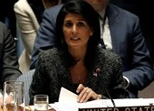 Mỹ 'từ bỏ' lật đổ Tổng thống Syria