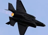 Israel tấn công Syria dồn dập 2 ngày liền