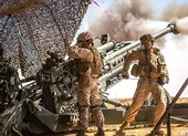 Mỹ sẽ không rút quân khi chưa đạt mục tiêu ở Syria