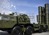 Mỹ cảnh báo hậu quả nếu Ấn Độ mua S-400 của Nga