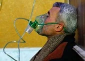 Rộ tin Triều Tiên hỗ trợ Syria sản xuất vũ khí hóa học
