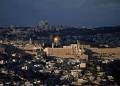 Mỹ bí mật yêu cầu Israel 'phản ứng vừa phải'