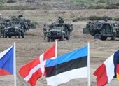 NATO tiết lộ kế hoạch 30-30-30-30 đối phó Nga