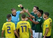 World Cup vừa có thêm một kỷ lục lịch sử