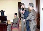 Triều Tiên xử bắn Jang Song-thaek , Hàn Quốc tăng cường cảnh giác
